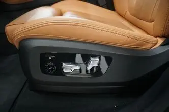 BMW X5, 3.0, 250 kW, hübriid, automaat, nelikvedu