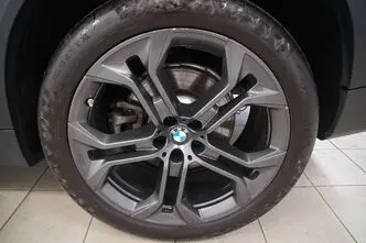 BMW X5, 3.0, 250 kW, hübriid, automaat, nelikvedu