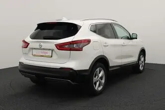 Nissan Qashqai, 1.3, 103 kW, bensiin, manuaal, esivedu