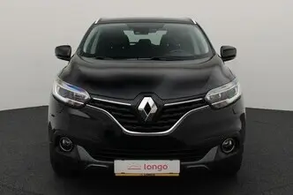 Renault Kadjar, 1.5, 81 kW, diesel, manual, front-wheel drive