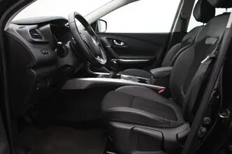 Renault Kadjar, 1.5, 81 kW, diesel, manual, front-wheel drive