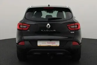 Renault Kadjar, 1.5, 81 kW, diesel, manual, front-wheel drive