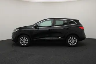Renault Kadjar, 1.5, 81 kW, diesel, manual, front-wheel drive
