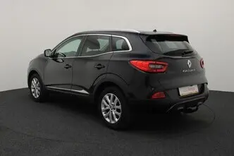 Renault Kadjar, 1.5, 81 kW, diesel, manual, front-wheel drive