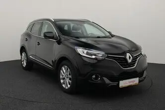 Renault Kadjar, 1.5, 81 kW, diesel, manual, front-wheel drive