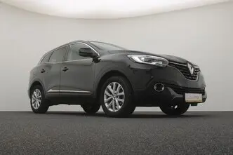 Renault Kadjar, 1.5, 81 kW, diesel, manual, front-wheel drive