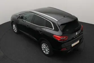 Renault Kadjar, 1.5, 81 kW, diesel, manual, front-wheel drive