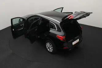 Renault Kadjar, 1.5, 81 kW, diesel, manual, front-wheel drive