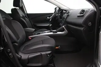 Renault Kadjar, 1.5, 81 kW, diesel, manual, front-wheel drive