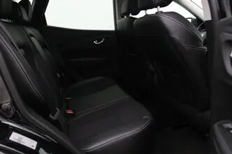 Renault Kadjar, 1.5, 81 kW, diesel, manual, front-wheel drive