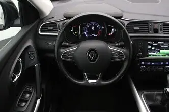 Renault Kadjar, 1.5, 81 kW, diesel, manual, front-wheel drive