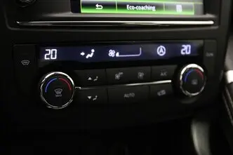 Renault Kadjar, 1.5, 81 kW, diesel, manual, front-wheel drive