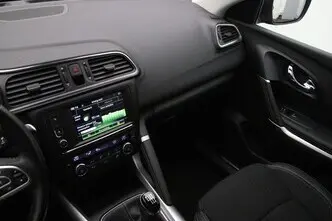 Renault Kadjar, 1.5, 81 kW, diesel, manual, front-wheel drive