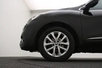Renault Kadjar, 1.5, 81 kW, diesel, manual, front-wheel drive