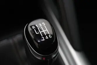 Renault Kadjar, 1.5, 81 kW, diesel, manual, front-wheel drive