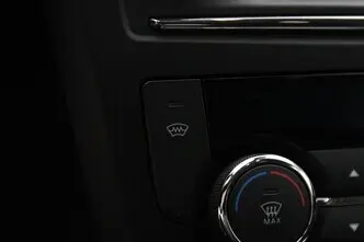 Renault Kadjar, 1.5, 81 kW, diesel, manual, front-wheel drive