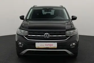 Volkswagen T-Cross, 1.0, 81 kW, petrol, automatic, front-wheel drive