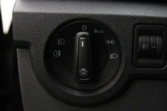 Volkswagen T-Cross, 1.0, 81 kW, petrol, automatic, front-wheel drive