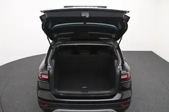 Volkswagen T-Cross, 1.0, 81 kW, petrol, automatic, front-wheel drive