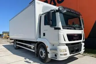 MAN TGM 18.290 4x2, 213 kW, diesel, automatic