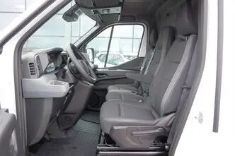 Renault Master, 2.0, 125 kW, diesel, automatic, front-wheel drive