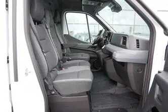 Renault Master, 2.0, 125 kW, diesel, automatic, front-wheel drive