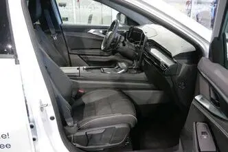 Renault Austral, 1.3, 116 kW, hybrid, automatic, front-wheel drive