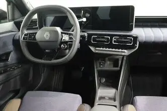 Renault, 78 kW, electric, automatic, front-wheel drive