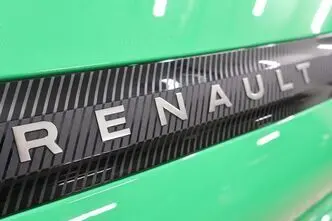 Renault, 78 kW, electric, automatic, front-wheel drive