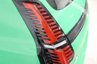 Renault, 78 kW, electric, automatic, front-wheel drive