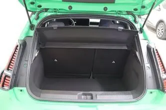 Renault, 78 kW, electric, automatic, front-wheel drive