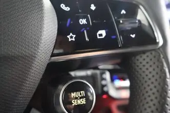 Renault, 78 kW, electric, automatic, front-wheel drive
