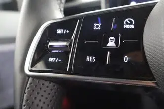 Renault, 78 kW, electric, automatic, front-wheel drive