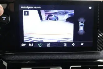 Renault, 78 kW, electric, automatic, front-wheel drive
