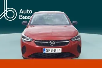 Opel Corsa-e, electric, automatic, front-wheel drive
