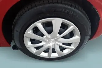 Opel Corsa-e, electric, automatic, front-wheel drive
