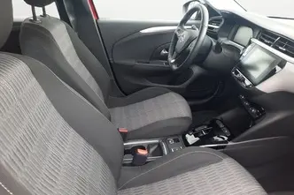 Opel Corsa-e, electric, automatic, front-wheel drive