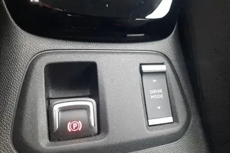 Opel Corsa-e, electric, automatic, front-wheel drive