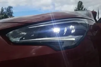 Opel Corsa-e, electric, automatic, front-wheel drive