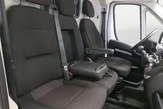 Peugeot Boxer, 2.2, 88 kW, дизель, механическая, передний привод