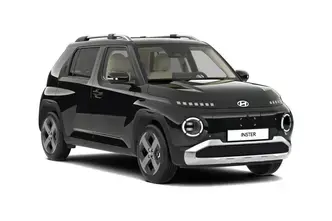Hyundai Inster, 71 kW, electric, automatic, front-wheel drive