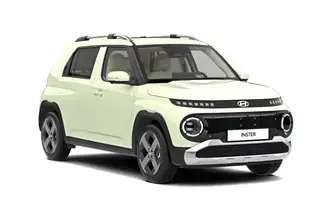 Hyundai Inster, 71 kW, electric, automatic, front-wheel drive