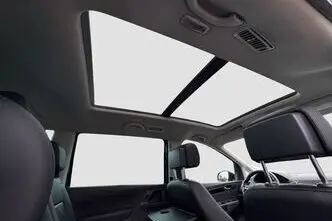 SEAT Alhambra, 2.0, 135 kW, дизель, автомат, передний привод