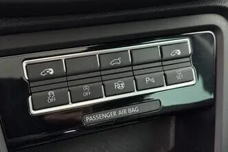 SEAT Alhambra, 2.0, 135 kW, дизель, автомат, передний привод