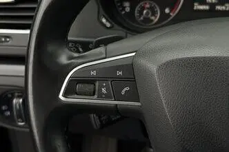 SEAT Alhambra, 2.0, 135 kW, дизель, автомат, передний привод