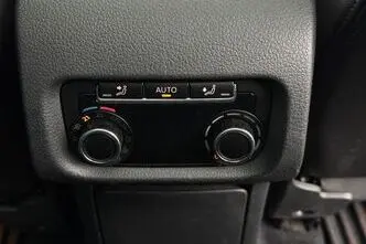 SEAT Alhambra, 2.0, 135 kW, дизель, автомат, передний привод
