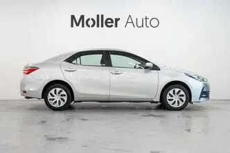 Toyota Corolla, 1.6, 97 kW, bensiin, manuaal, esivedu