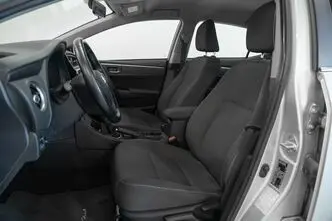 Toyota Corolla, 1.6, 97 kW, bensiin, manuaal, esivedu