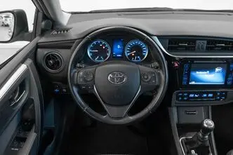 Toyota Corolla, 1.6, 97 kW, bensiin, manuaal, esivedu