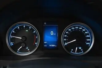 Toyota Corolla, 1.6, 97 kW, bensiin, manuaal, esivedu